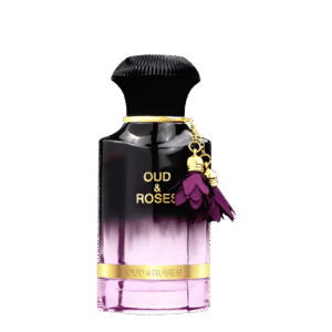 OUD & ROSES