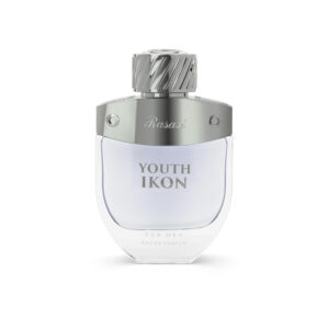 YOUTH IKON FOR MEN