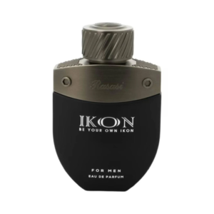 IKON BE YOUR OWN IKON