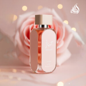 Lattafa Hayaati Florence