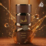 Lattafa Asad Bourbon