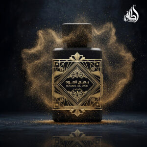 Lattafa Badee Al Oud For Glory