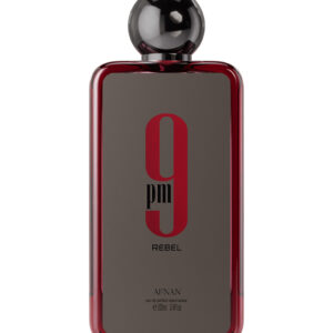 AFNAN 9 PM Rebel