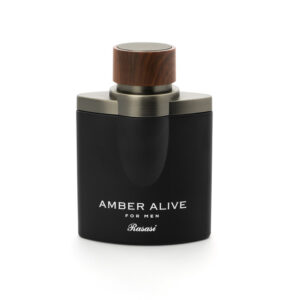 AMBER ALIVE
