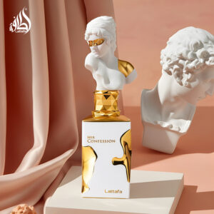 Lattafa Her Confession