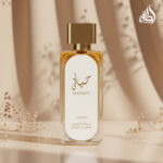 Lattafa Hayaati Gold Elixir