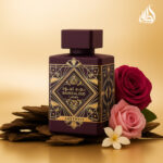 Lattafa Badee Al Oud Amethyst