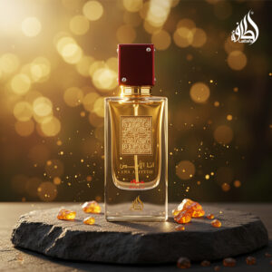 Lattafa Ana Abiyedh Rouge