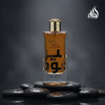 Lattafa Ameer Al Oud Intense