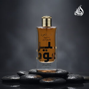 Lattafa Ameer Al Oud Intense